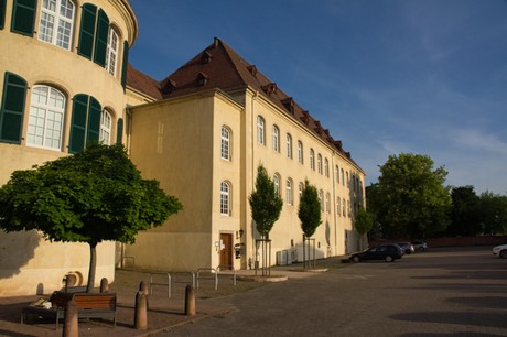 Bad Bergzabern
